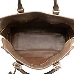 Leather Amazona 36