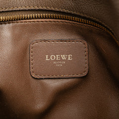 Leather Amazona 36