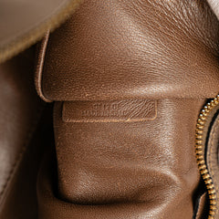 Leather Amazona 36