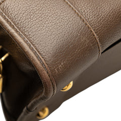 Leather Amazona 36