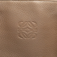 Leather Amazona 36