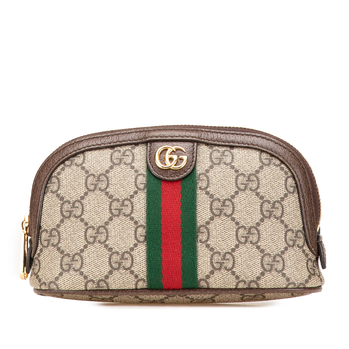 GG Supreme Web Ophidia Pouch