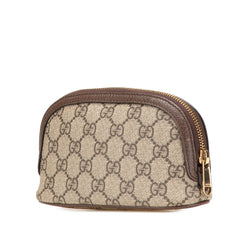GG Supreme Web Ophidia Pouch