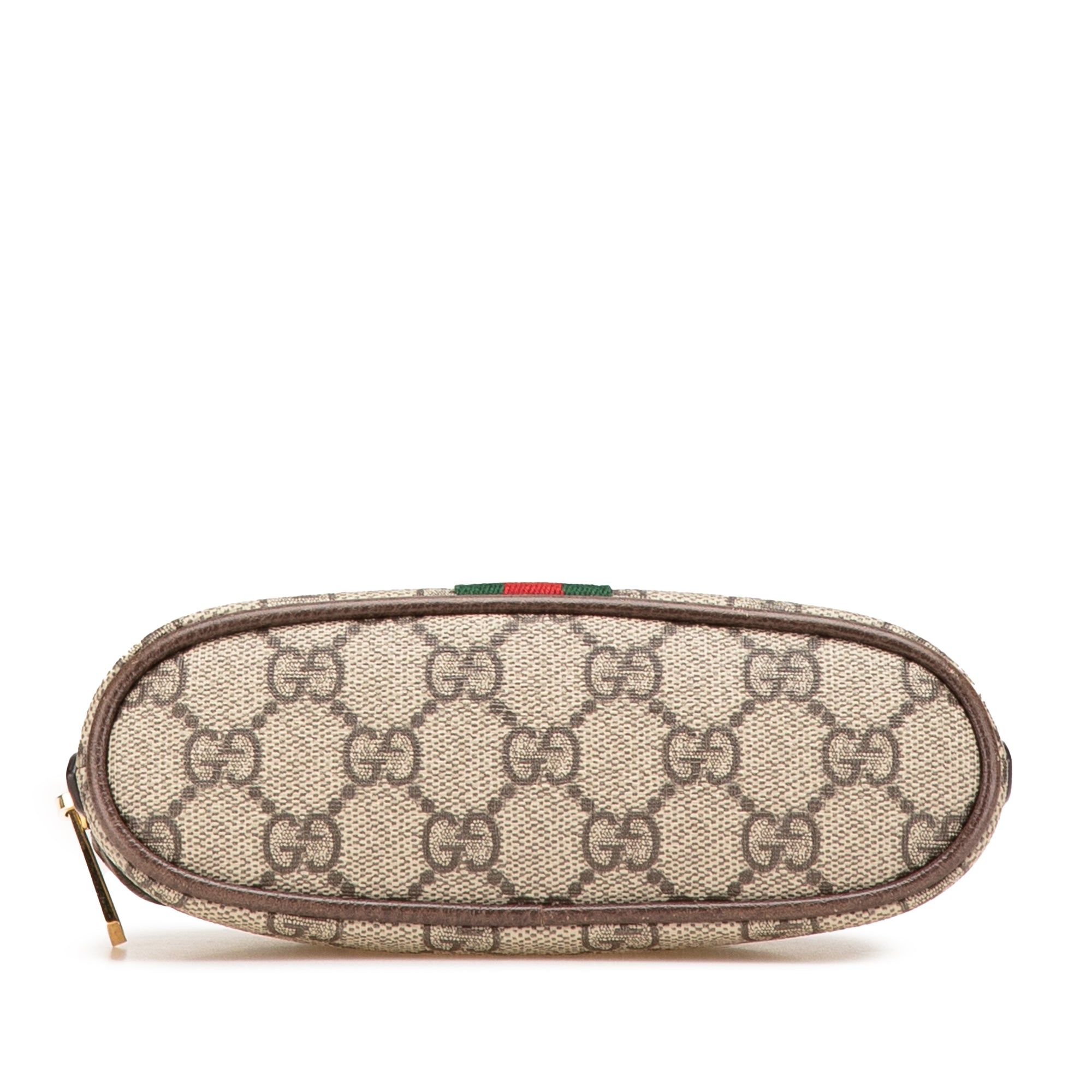 GG Supreme Web Ophidia Pouch