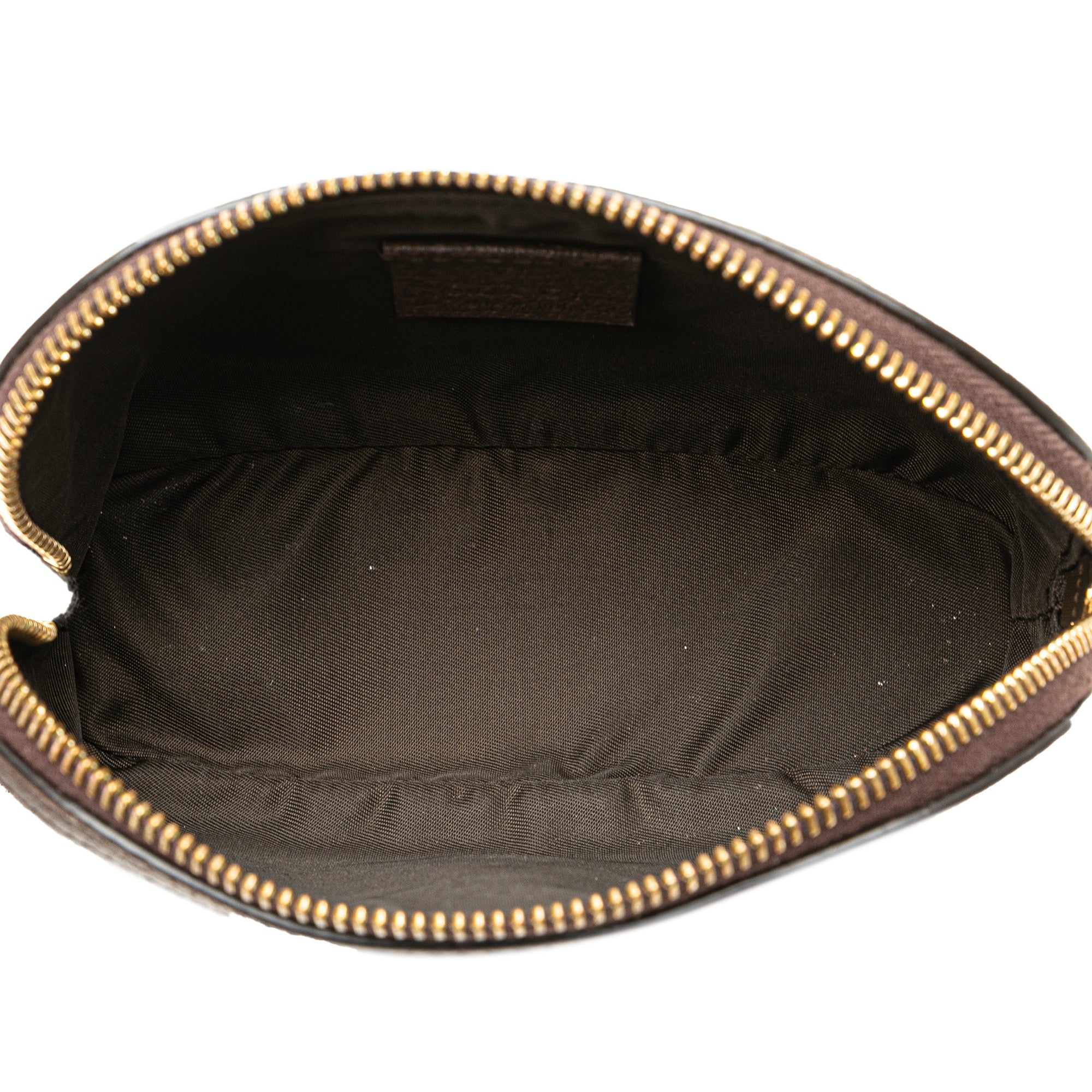 GG Supreme Web Ophidia Pouch