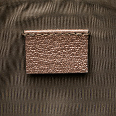 GG Supreme Web Ophidia Pouch