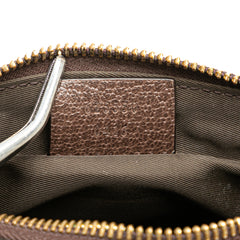 GG Supreme Web Ophidia Pouch