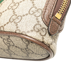 GG Supreme Web Ophidia Pouch