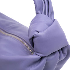 Mini Calfskin Double Knot Bag