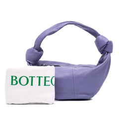 Mini Calfskin Double Knot Bag
