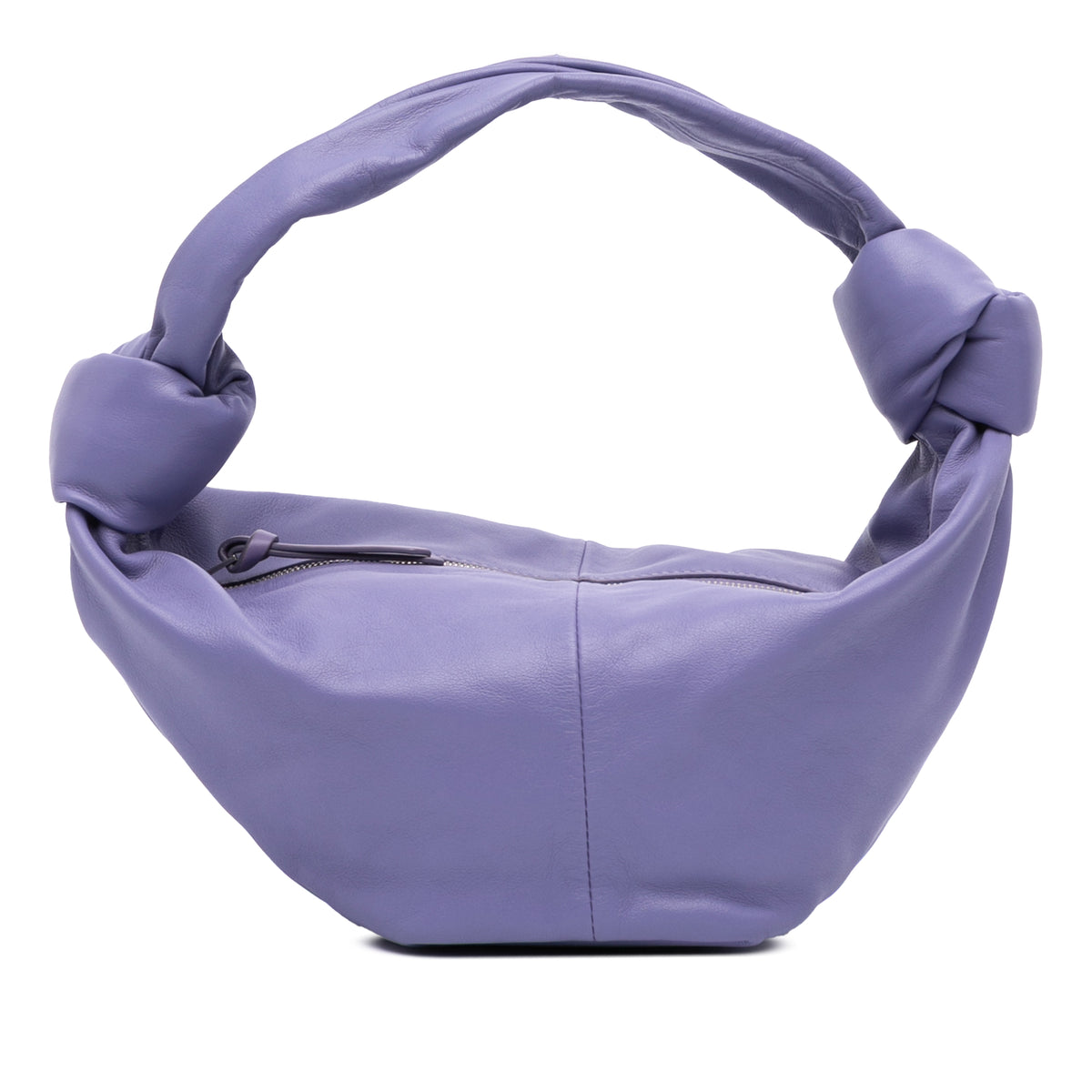 Mini Calfskin Double Knot Bag