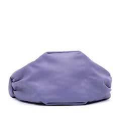 Mini Calfskin Double Knot Bag