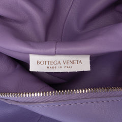 Mini Calfskin Double Knot Bag