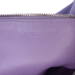 Mini Calfskin Double Knot Bag
