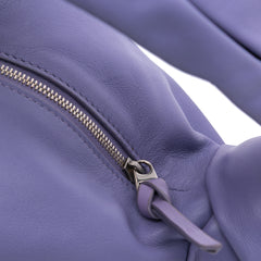 Mini Calfskin Double Knot Bag
