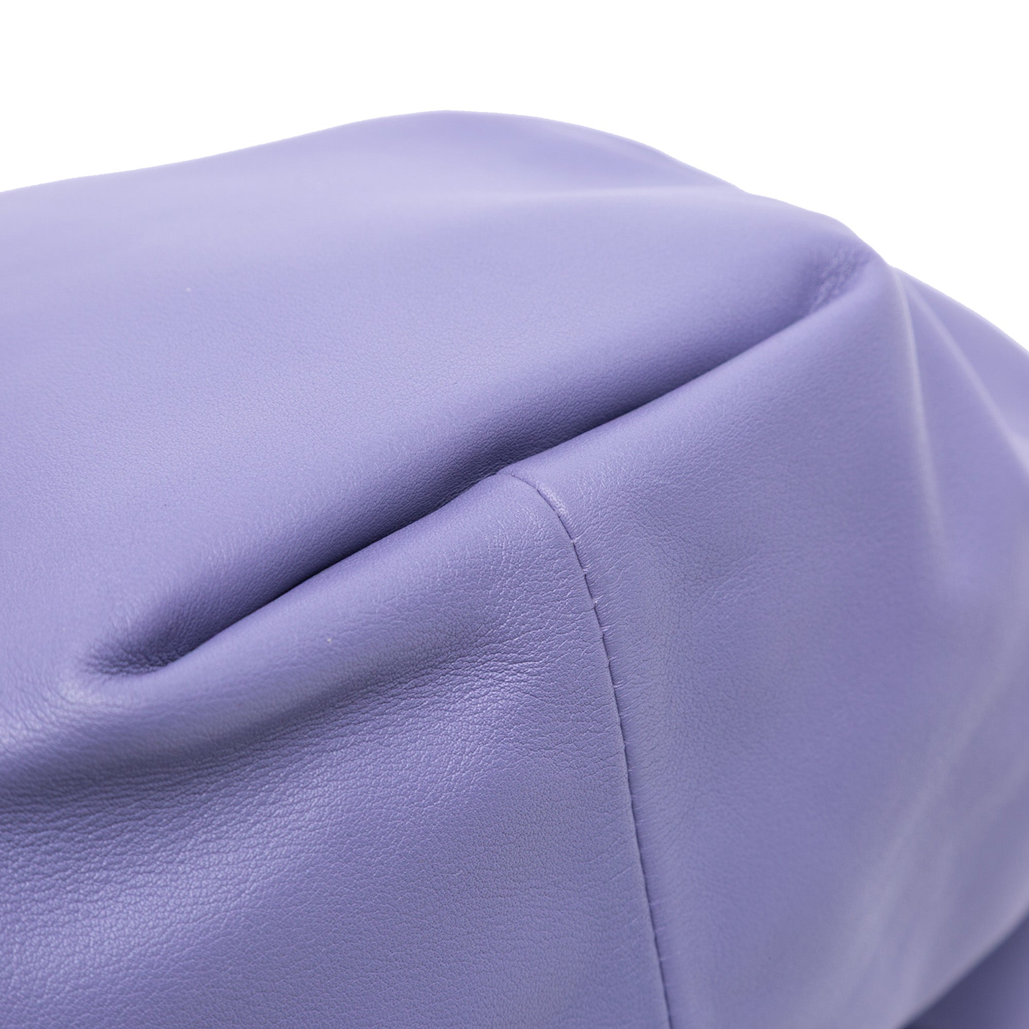 Mini Calfskin Double Knot Bag
