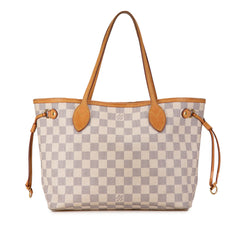 Damier Azur Neverfull PM_0