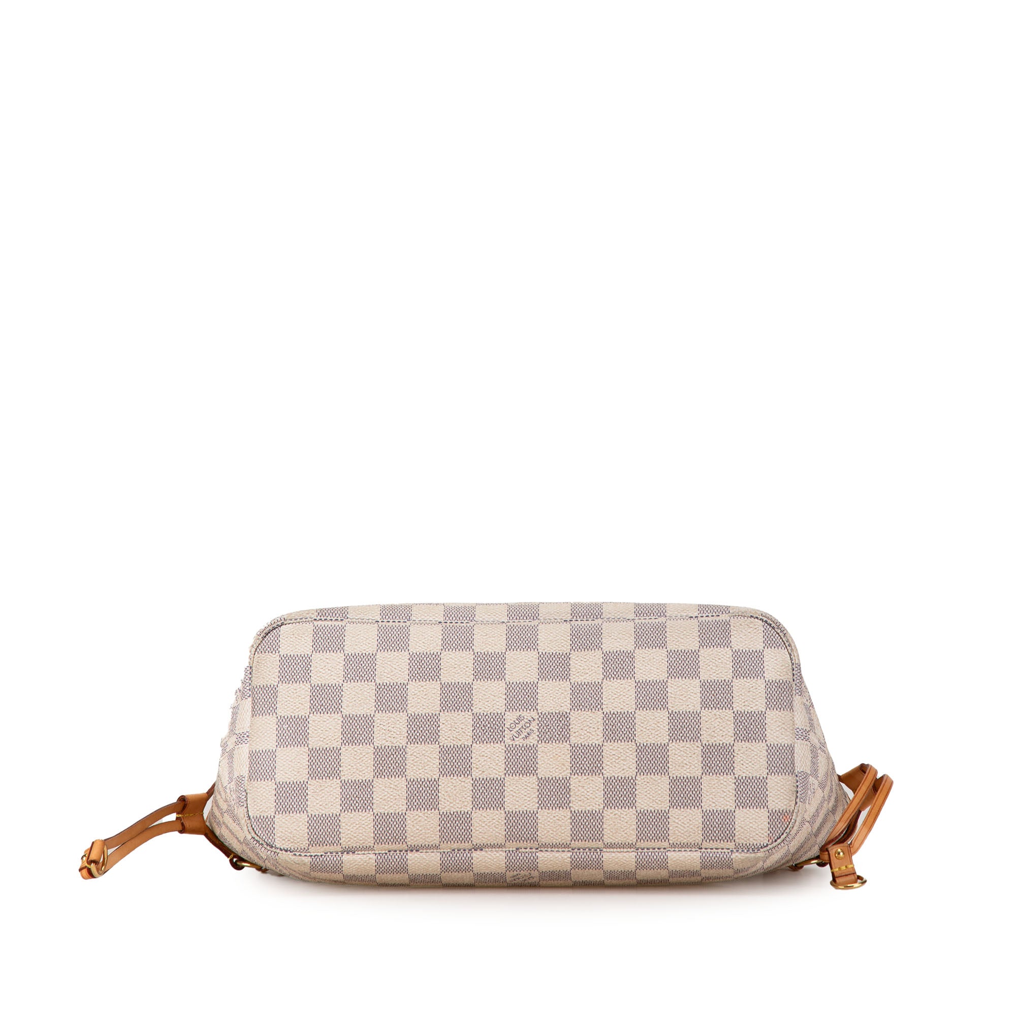 Damier Azur Neverfull PM_3