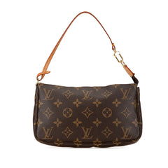 Monogram Pochette Accessoires