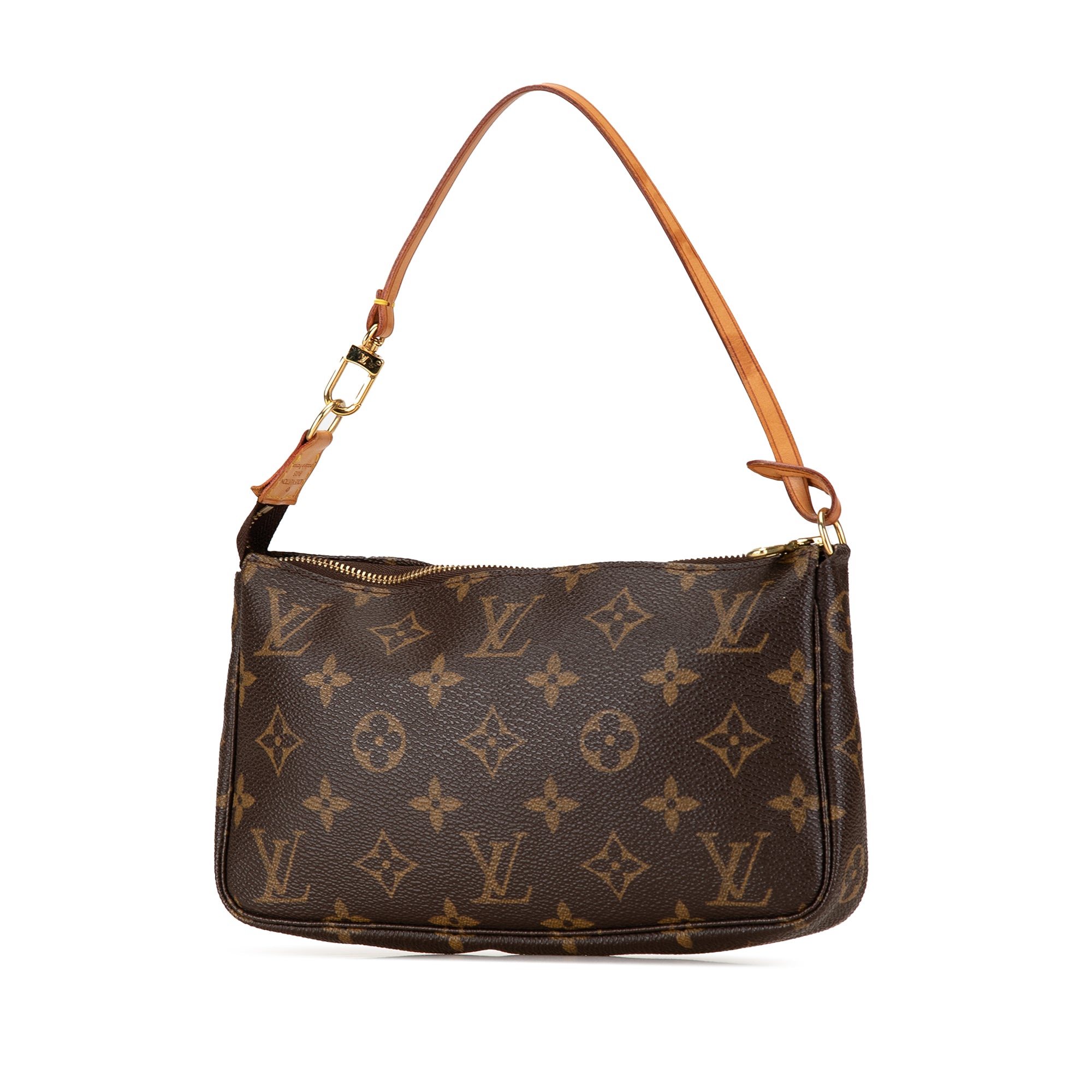 Monogram Pochette Accessoires