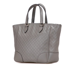 Small Microguccissima Bree Satchel