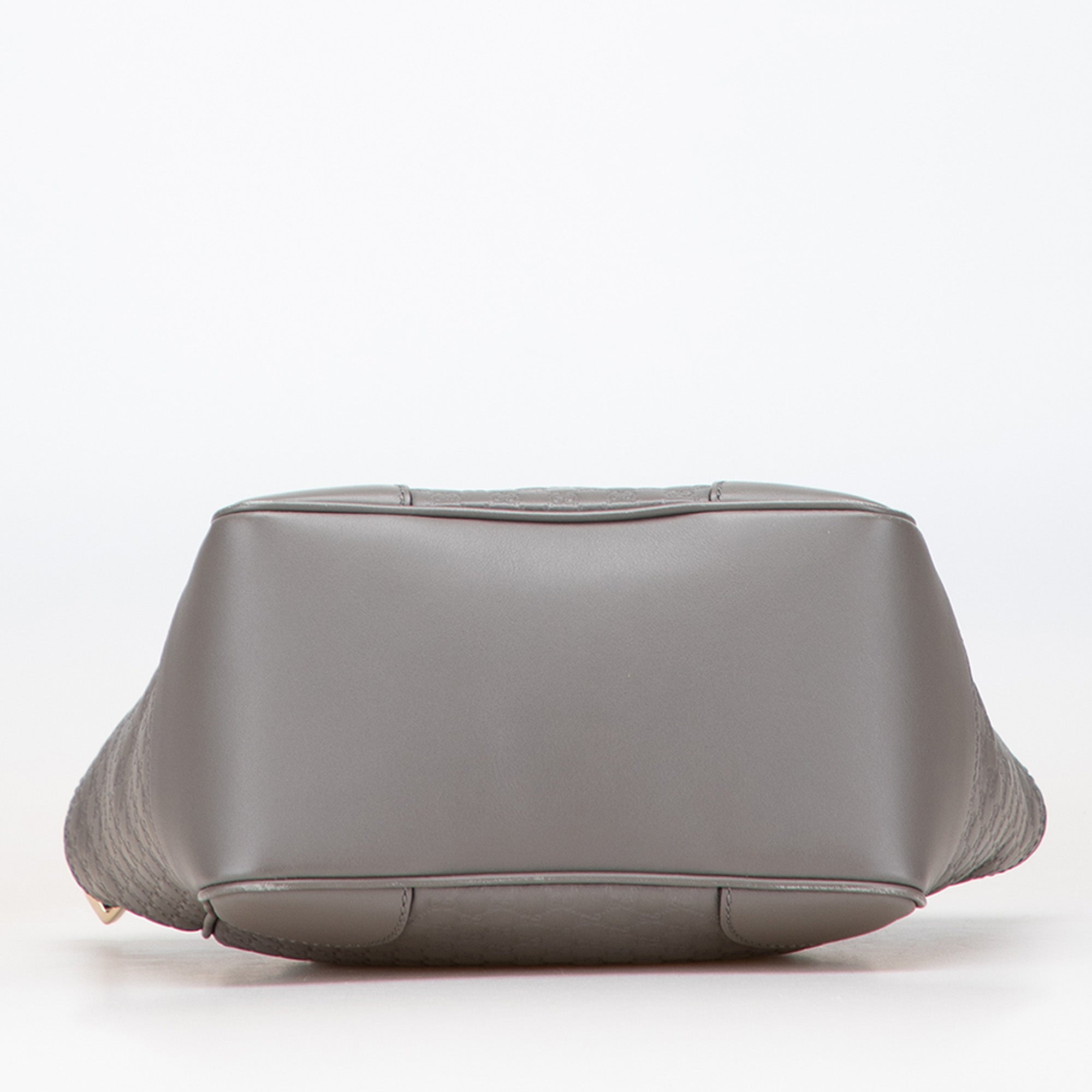 Small Microguccissima Bree Satchel