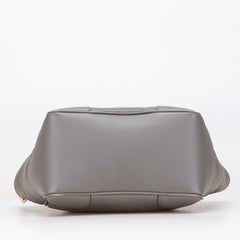 Small Microguccissima Bree Satchel