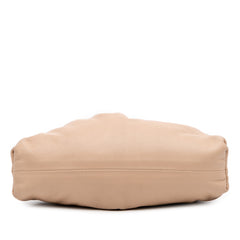 Lambskin The Mini Pouch Crossbody