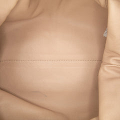 Lambskin The Mini Pouch Crossbody