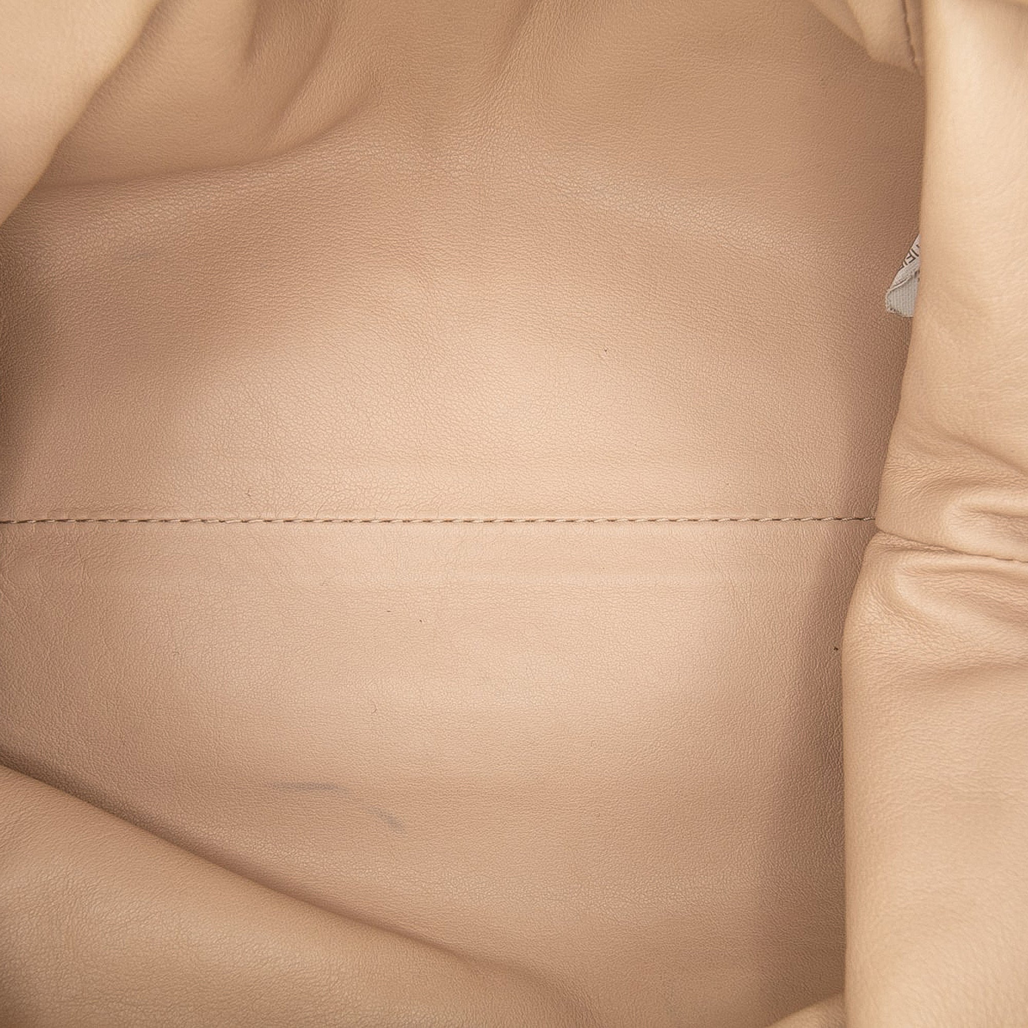 Lambskin The Mini Pouch Crossbody