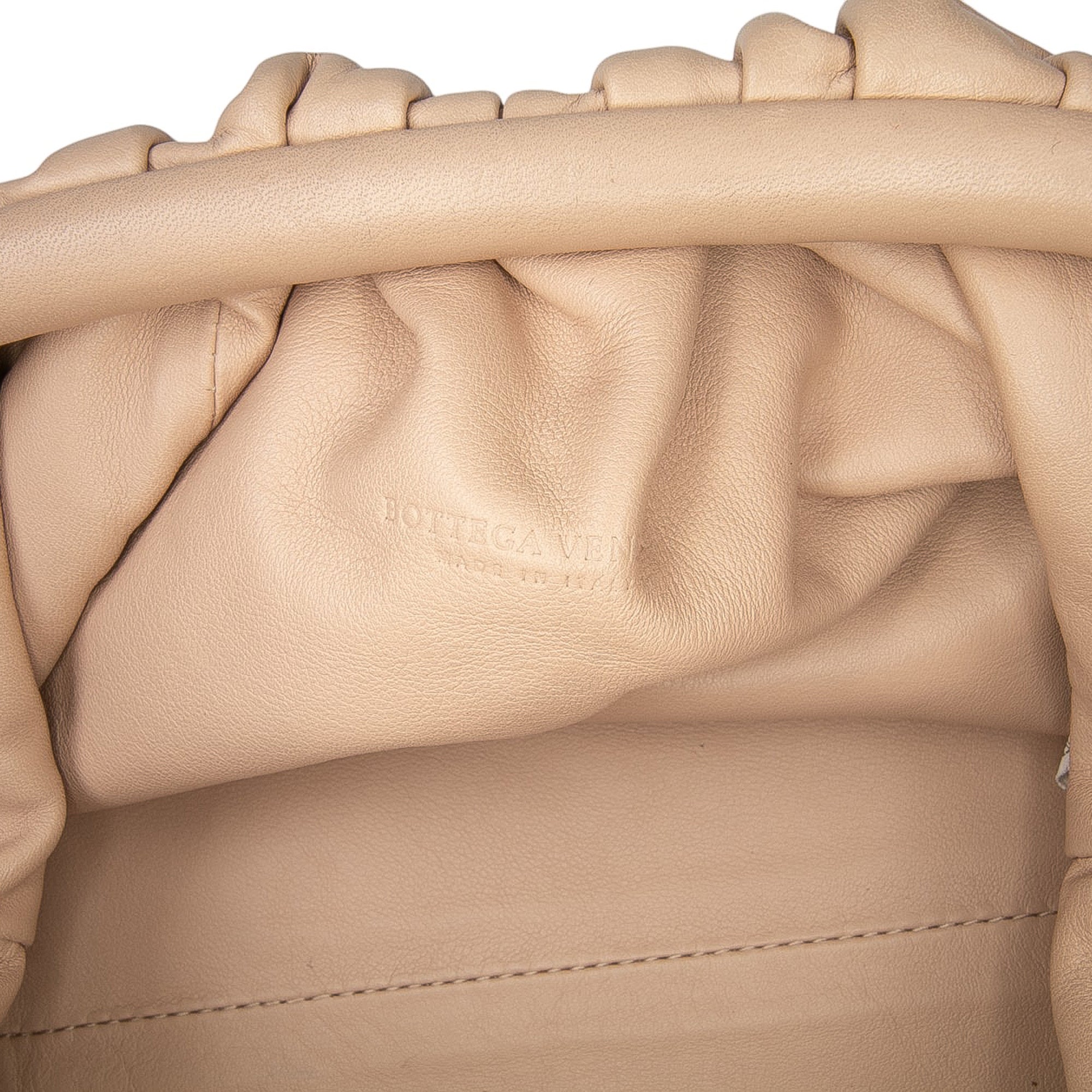 Lambskin The Mini Pouch Crossbody