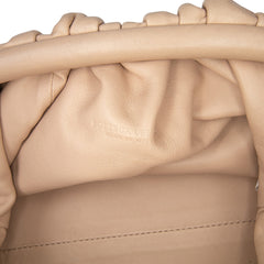 Lambskin The Mini Pouch Crossbody