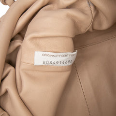 Lambskin The Mini Pouch Crossbody