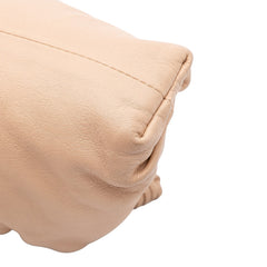 Lambskin The Mini Pouch Crossbody