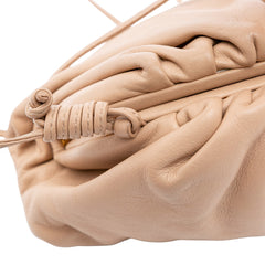 Lambskin The Mini Pouch Crossbody