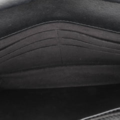 CC Patent Diamond Wallet On Chain