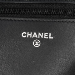 CC Patent Diamond Wallet On Chain