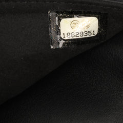 CC Patent Diamond Wallet On Chain