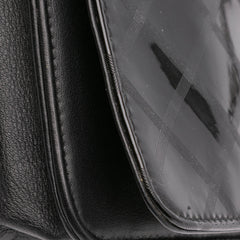 CC Patent Diamond Wallet On Chain