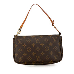 Monogram Pochette Accessoires_0