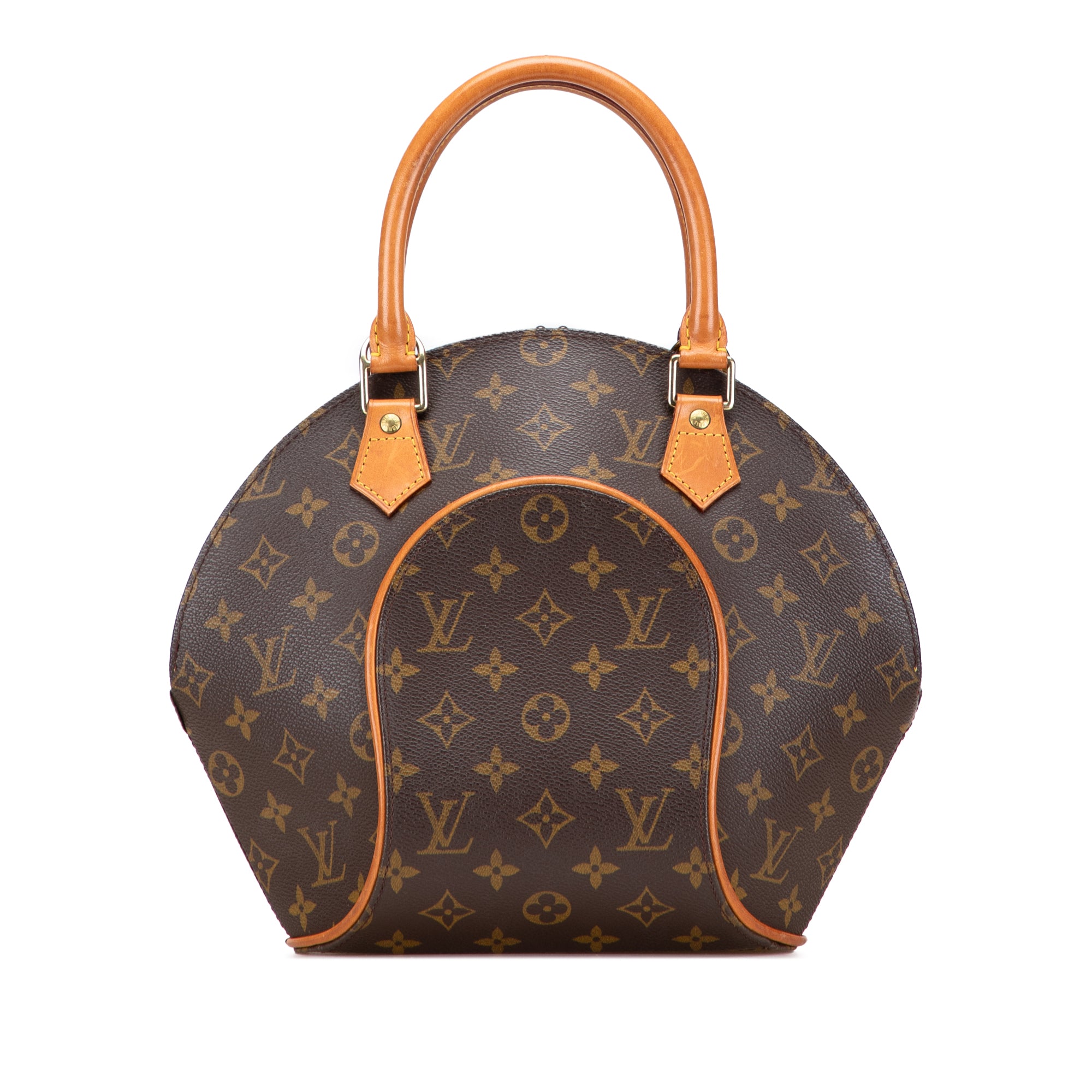 Monogram Ellipse PM