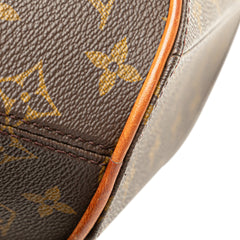 Monogram Ellipse PM