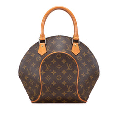 Monogram Ellipse PM