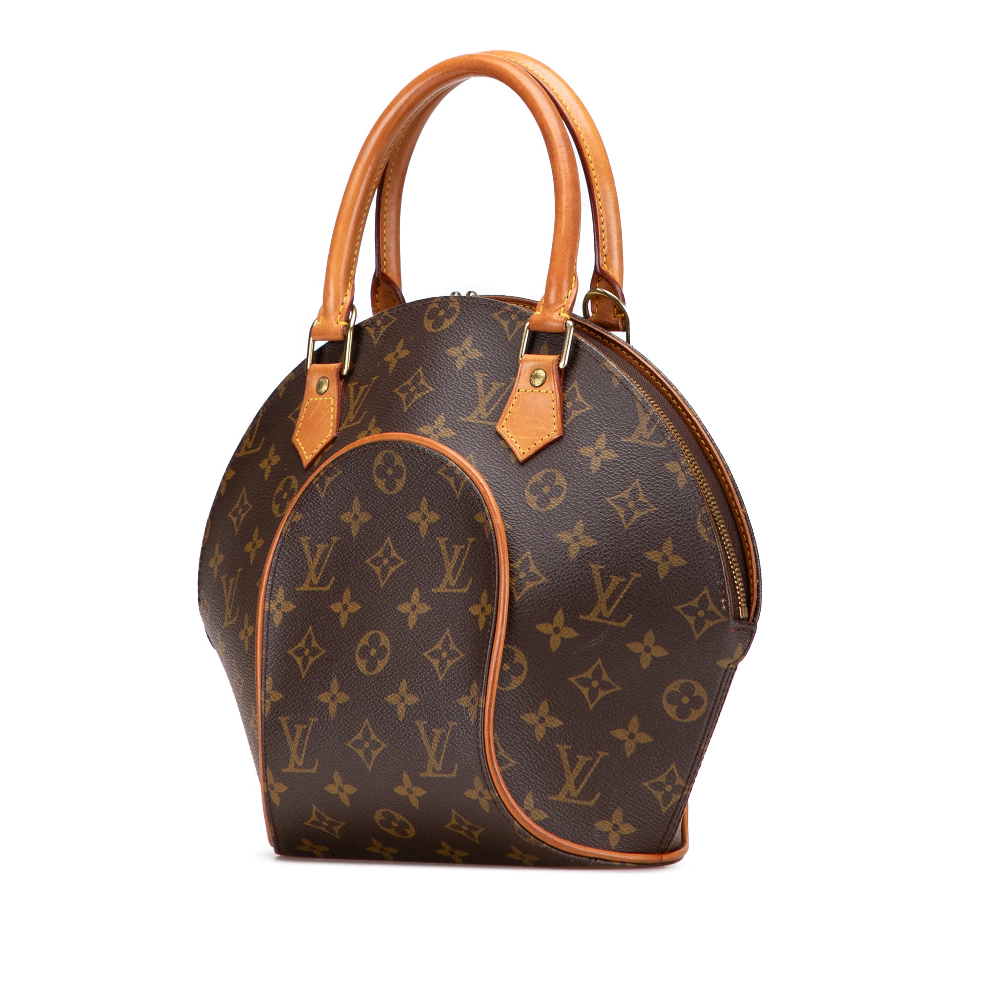 Monogram Ellipse PM
