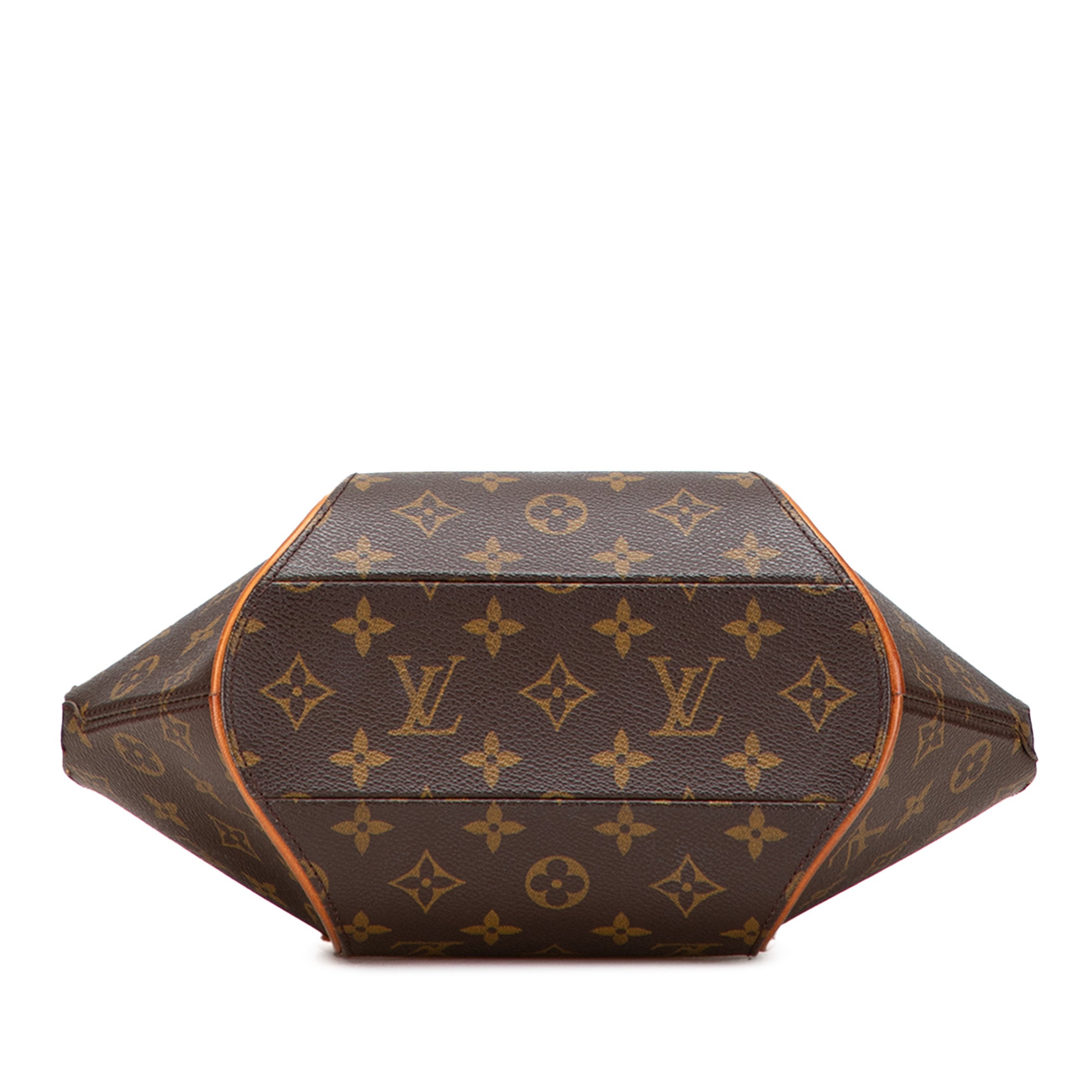 Monogram Ellipse PM