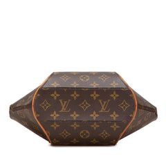 Monogram Ellipse PM