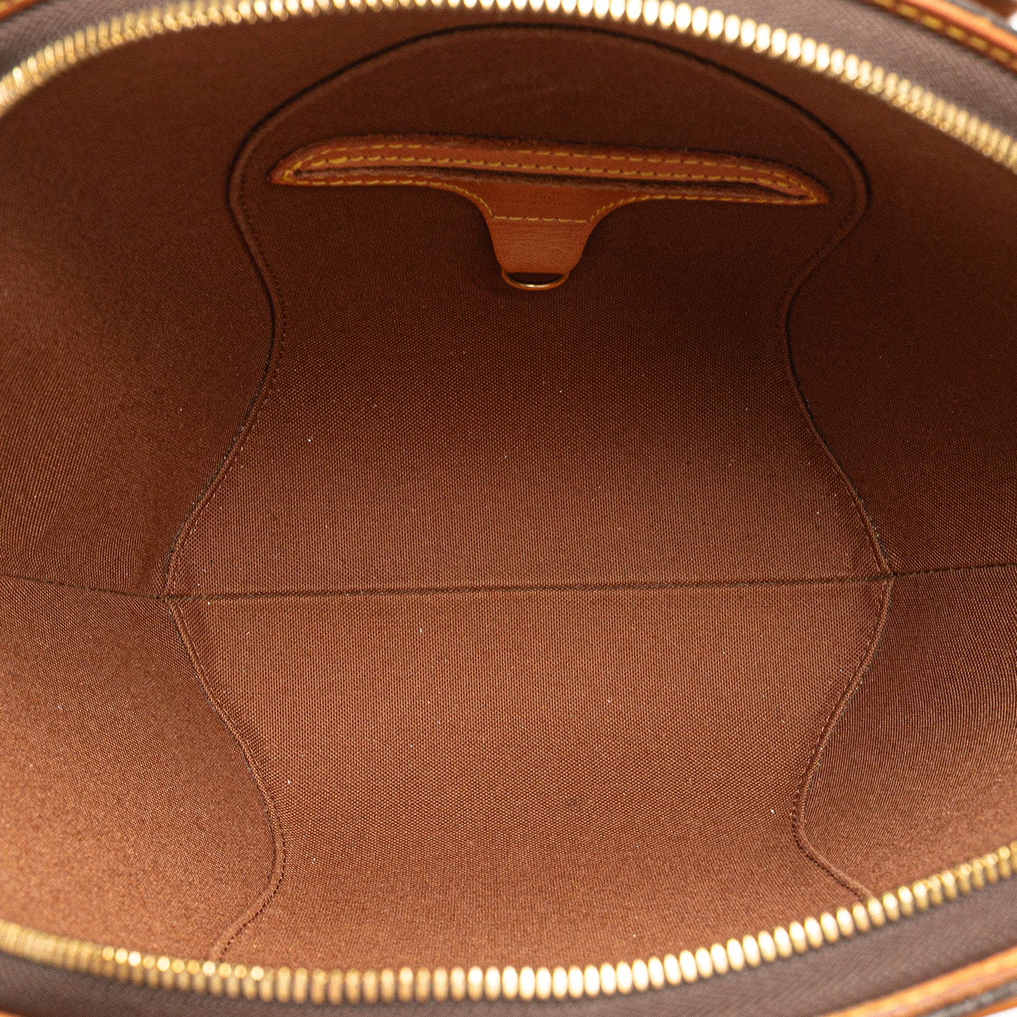 Monogram Ellipse PM