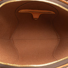 Monogram Ellipse PM