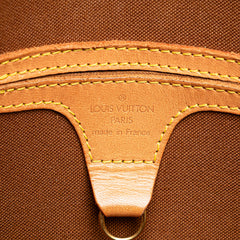 Monogram Ellipse PM