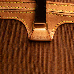 Monogram Ellipse PM